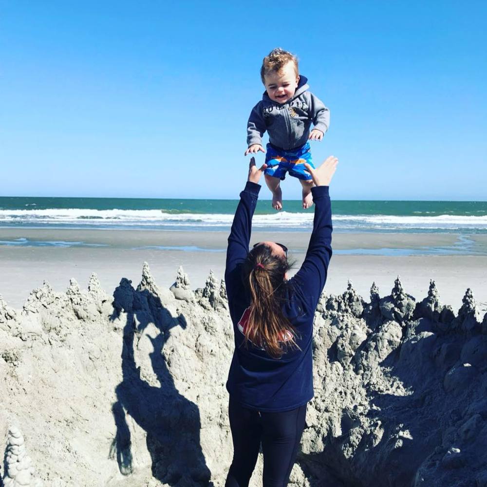 Meet your Posher, Hillary